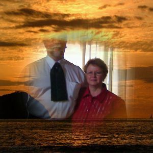 Meet your Posher, Karen